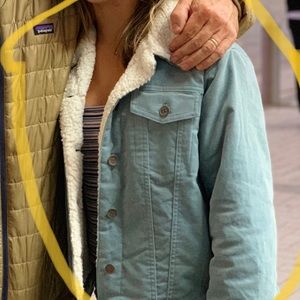 Cute jacket